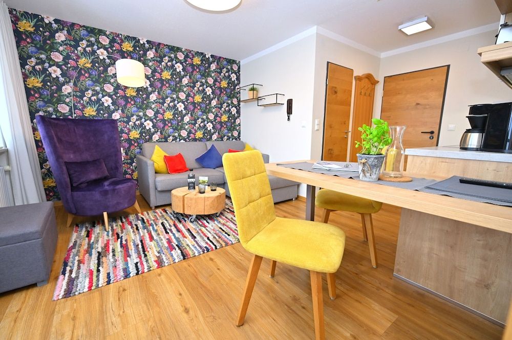 Exclusive Condo, 1 Bedroom (6)