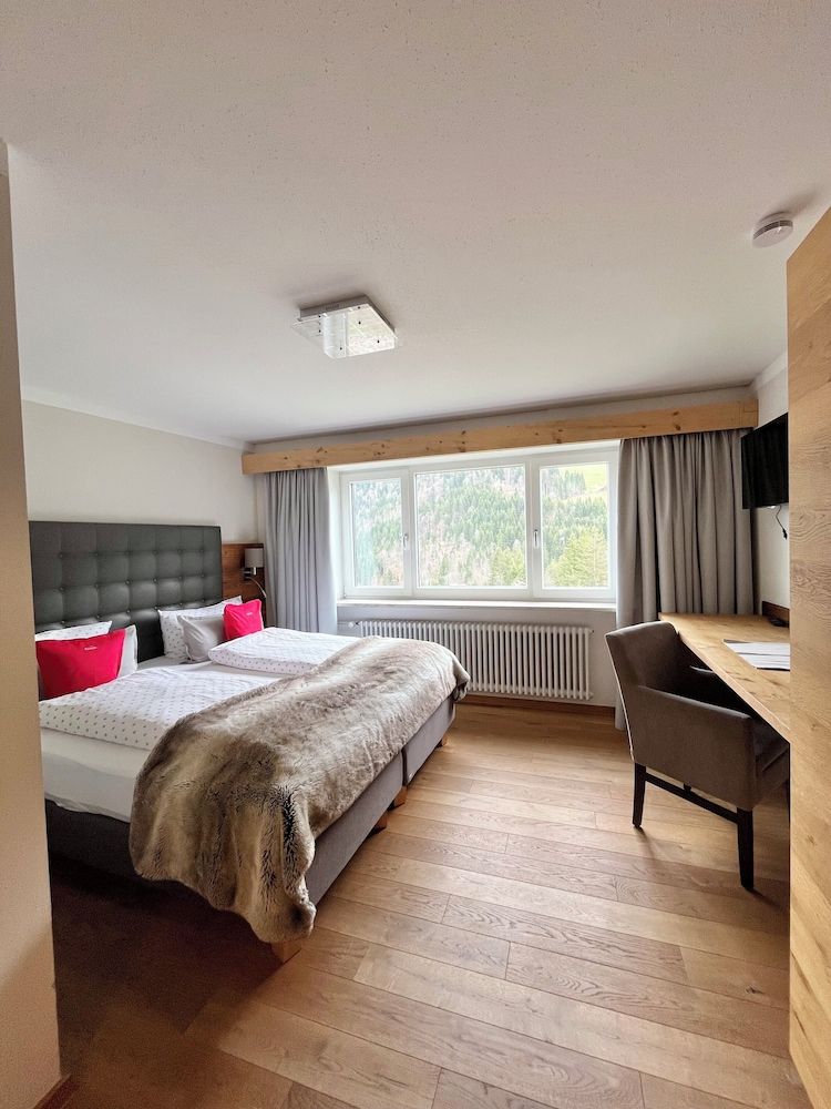 Comfort Condo, 2 Bedrooms (8)