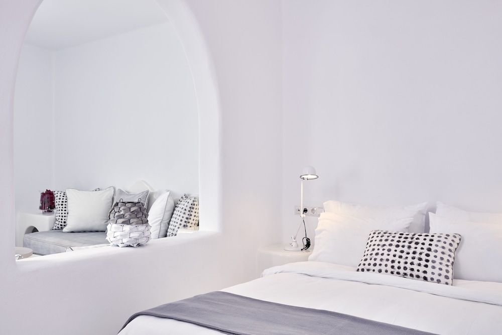 Suite (Double)