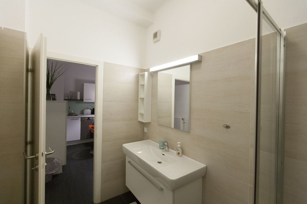 Heart of Vienna Opera House Studio Comfort Studio, Kitchen 18