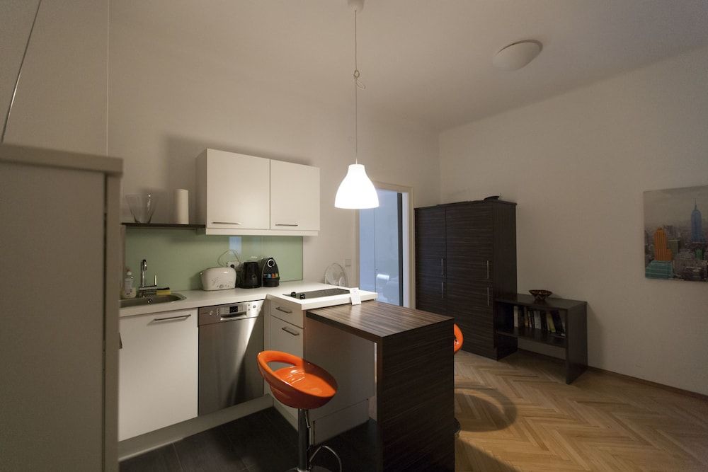 undefined Heart of Vienna Opera House Studio 9