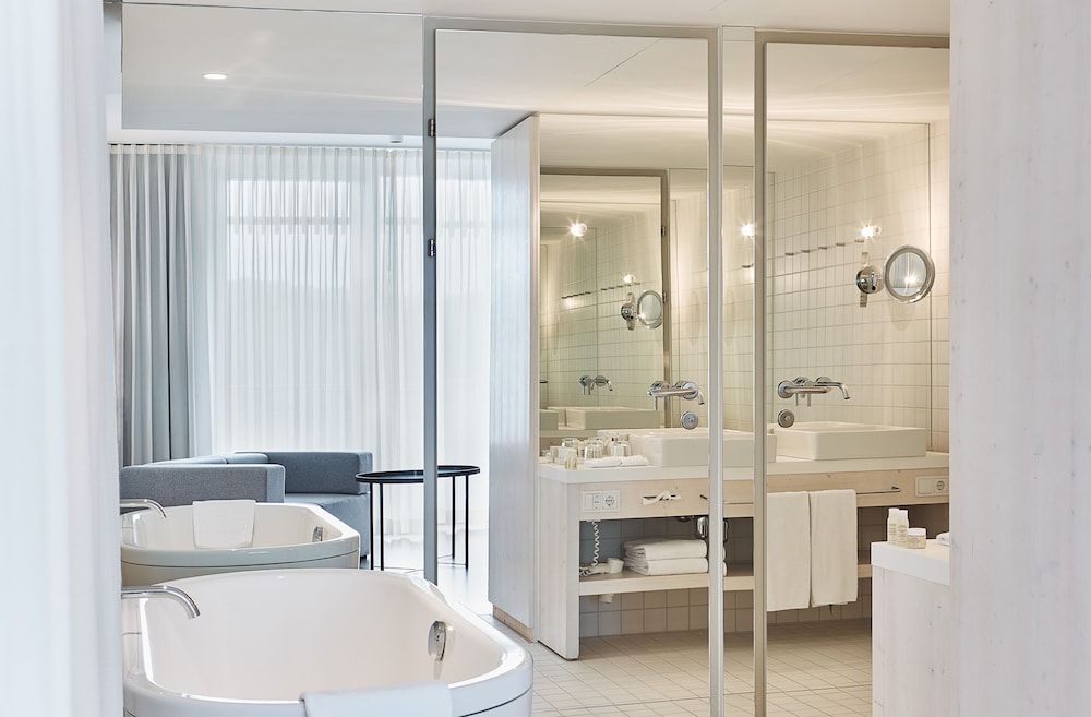 Loisium Wine & Spa Hotel Südsteiermark Suite (Prestige) 2