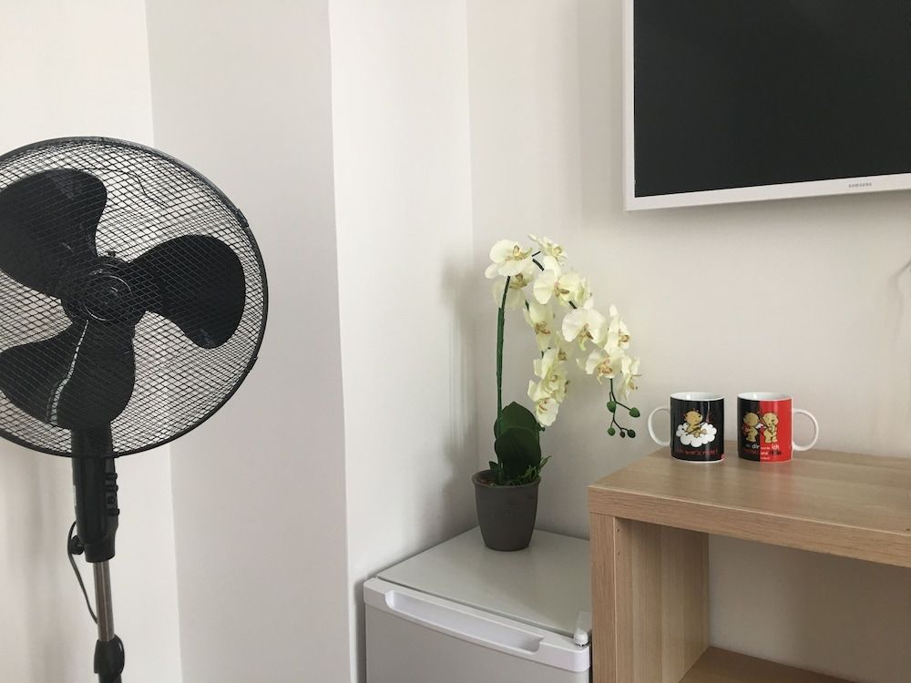 City-center Hoher Markt Standard Room, 1 King Bed, Private Bathroom 9