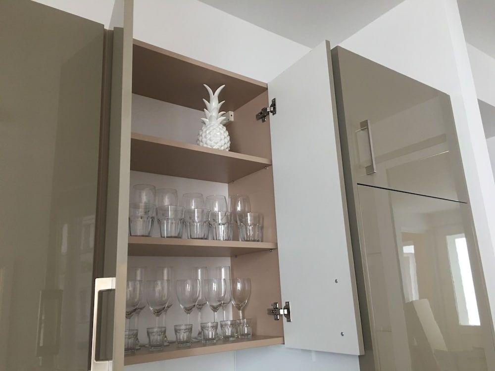 City-center Hoher Markt Standard Room, 1 King Bed, Private Bathroom 2