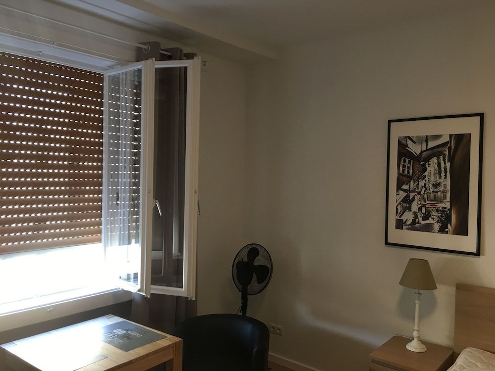 City-center Hoher Markt Standard Room, 1 King Bed, Private Bathroom 14