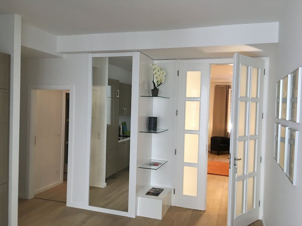 City-center Hoher Markt Standard Room, 1 King Bed, Private Bathroom 13