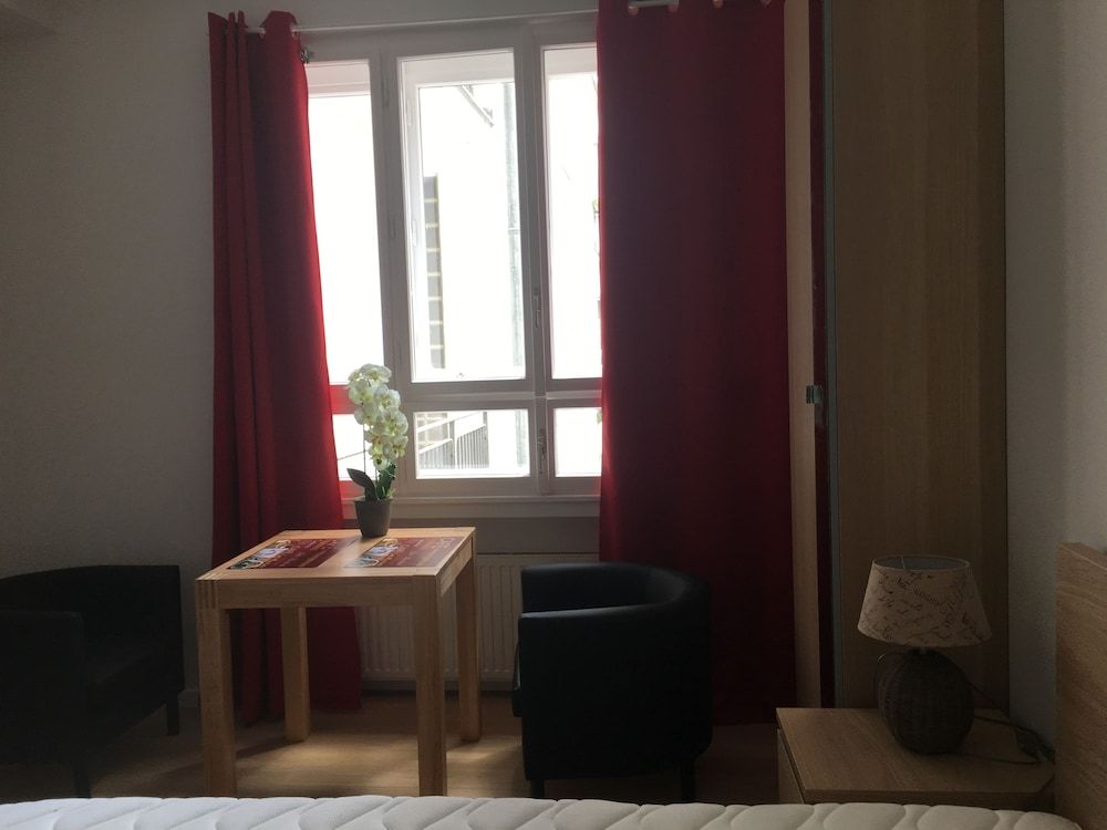 City-center Hoher Markt Standard Room, 1 King Bed, Private Bathroom 12