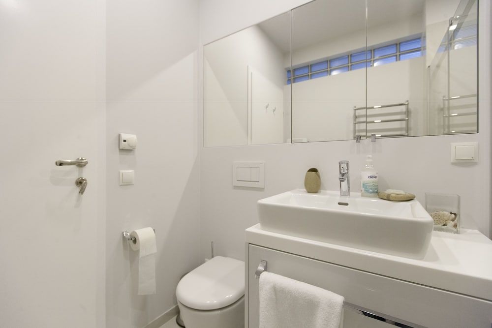 Heart of Vienna Hoher Markt Comfort Studio, Balcony, City View (including € 43 cleaning fee) 8