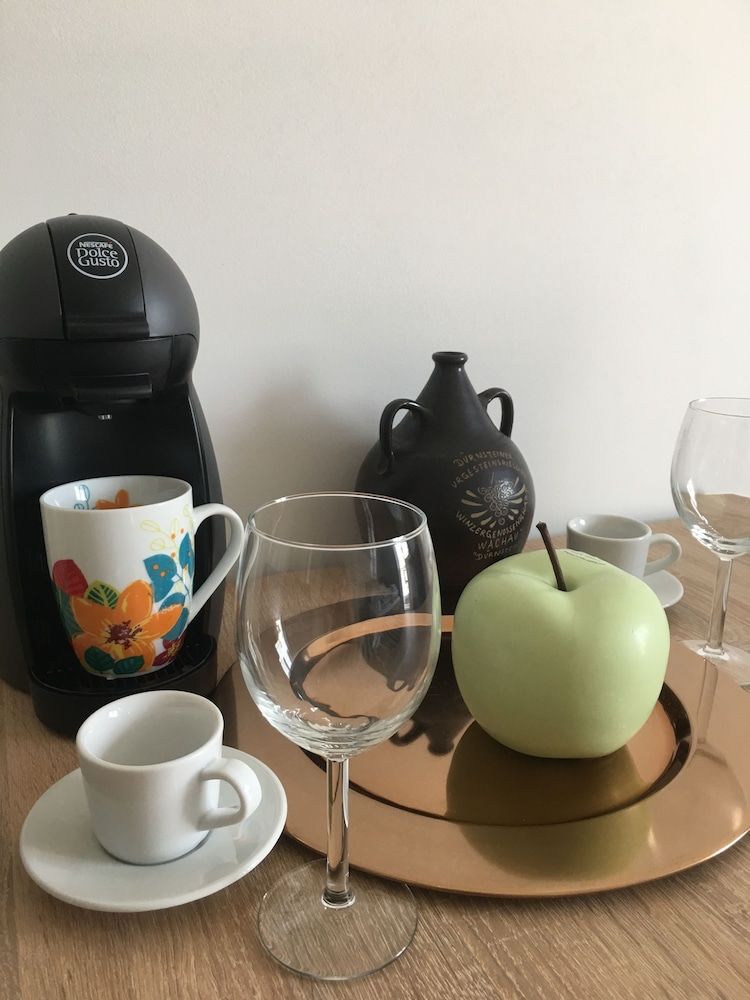 Heart of Vienna Hoher Markt Comfort Studio, Balcony, City View (including € 43 cleaning fee) 13