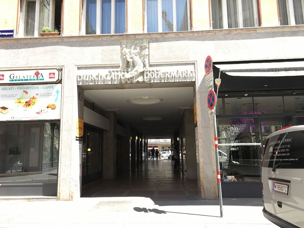 undefined Heart of Vienna Hoher Markt 5