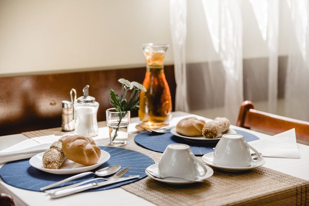 undefined Hotel Hoffinger 3