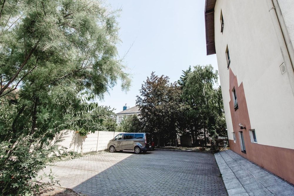 undefined Hotel Hoffinger