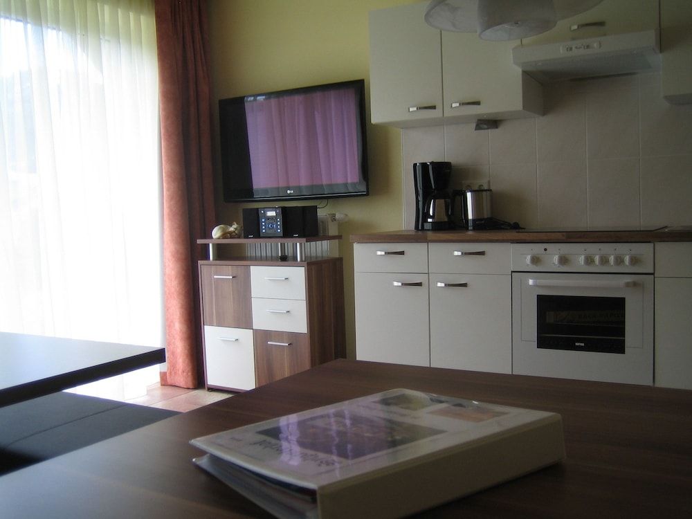 Superior-Apartment, 4 Schlafzimmer, Terrasse (8+2)