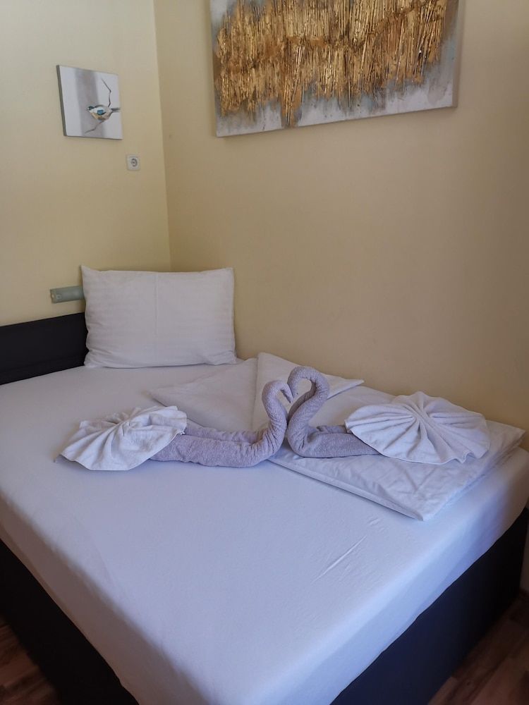 Standard Single Room, 1 Twin Bed, Non Smoking