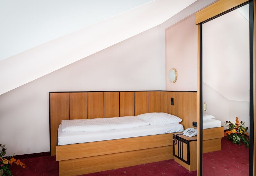 Garten - & Kunsthotels Gabriel