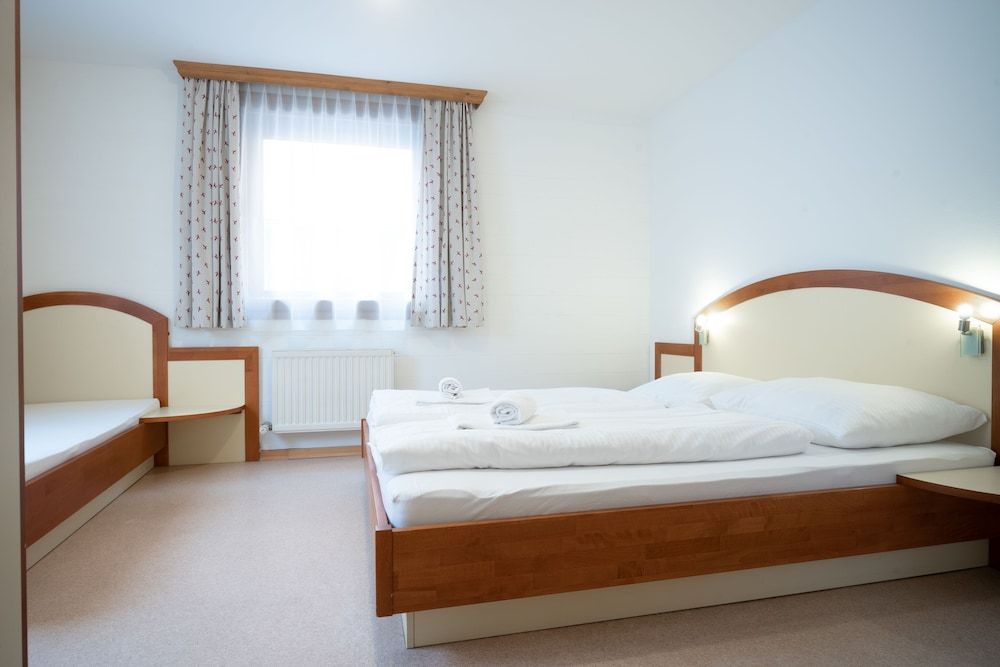 undefined Apartmenthaus Seilergasse by we rent 10