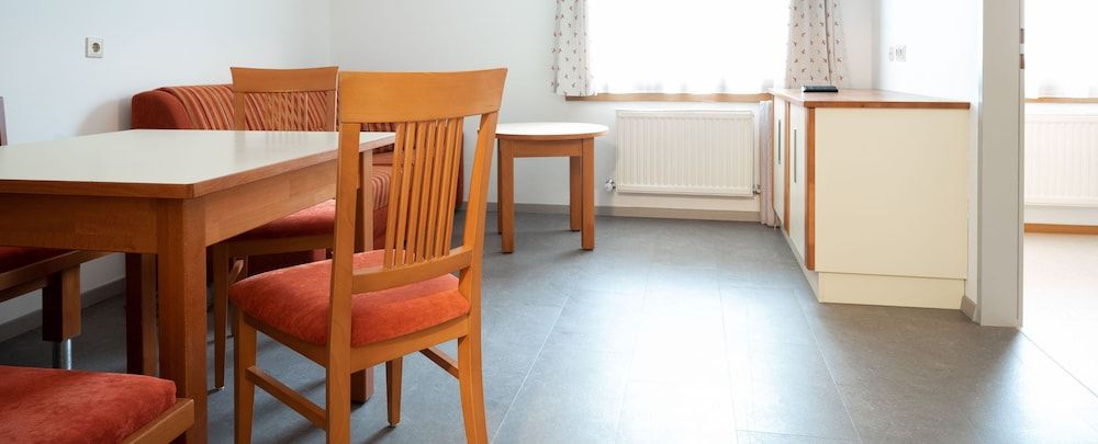 undefined Apartmenthaus Seilergasse by we rent 4