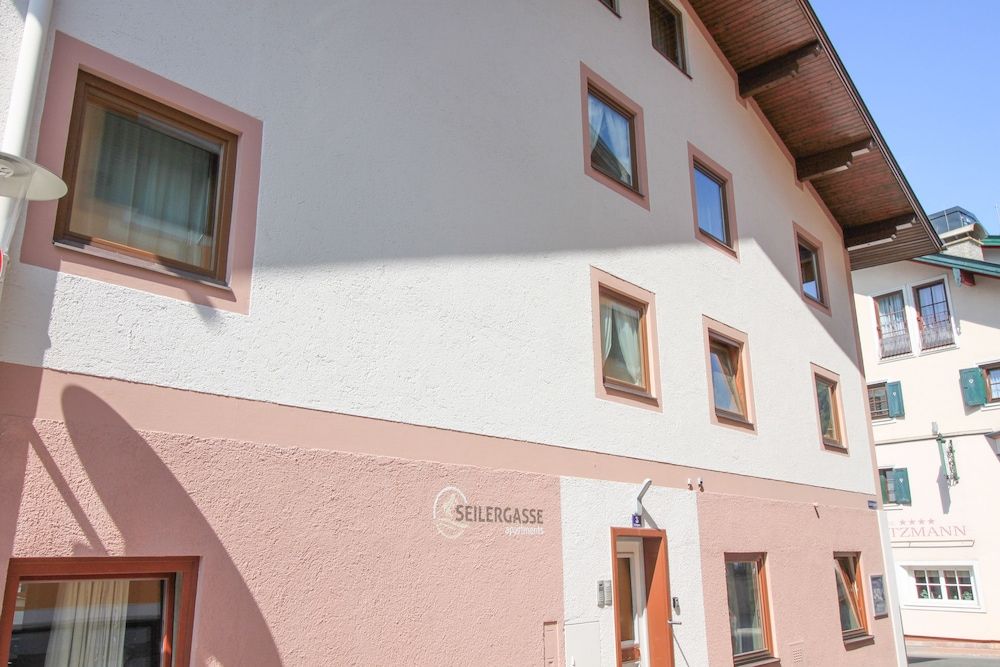 undefined Apartmenthaus Seilergasse by we rent 6