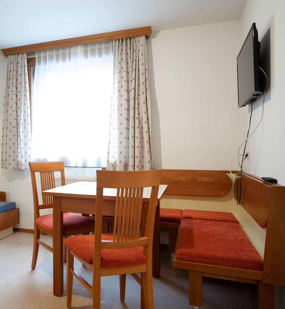 undefined Apartmenthaus Seilergasse by we rent