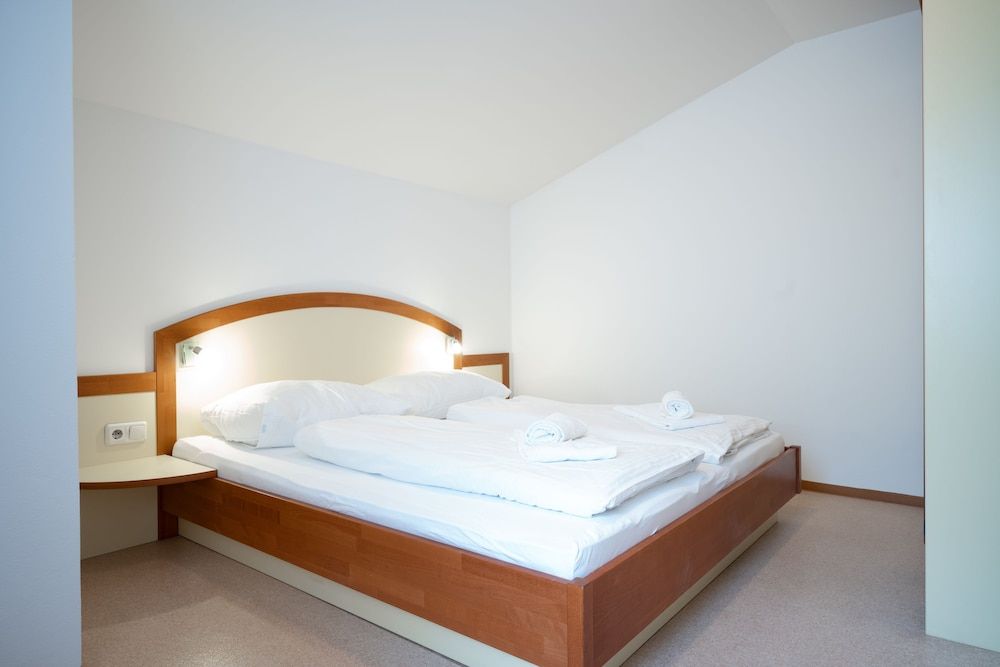 Family Penthouse (Seilergasse Honeymooners Dream 8)