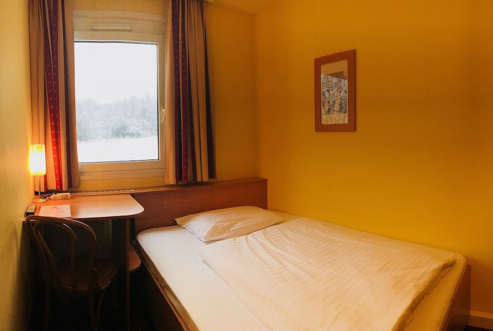 Comfort Single Room