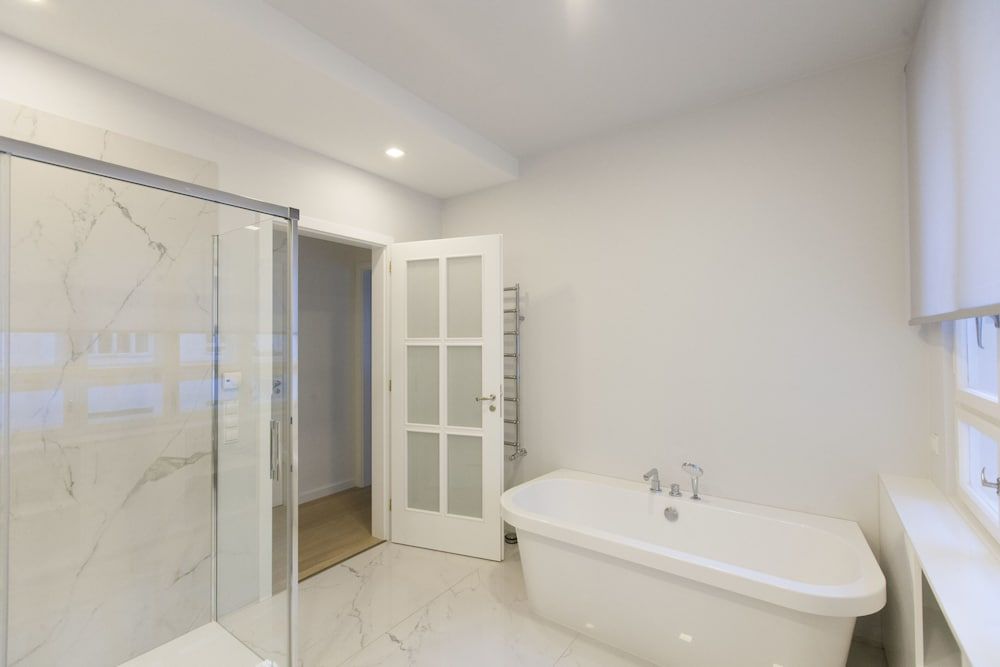 City-center apartment Luxury Apartment, 2 Bedrooms, Kitchen 13