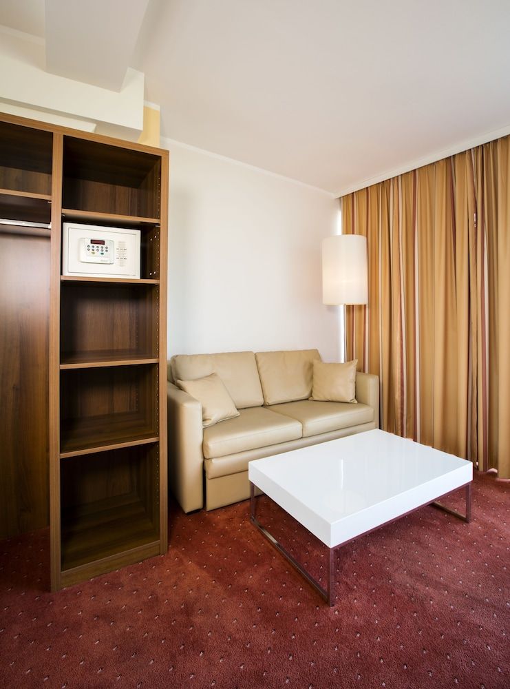 Hahn Hotel Vienna City Classic Double Room