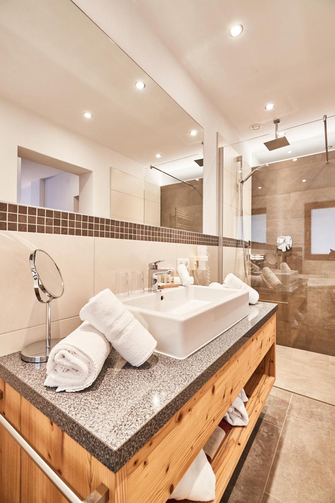 Wellness Suite