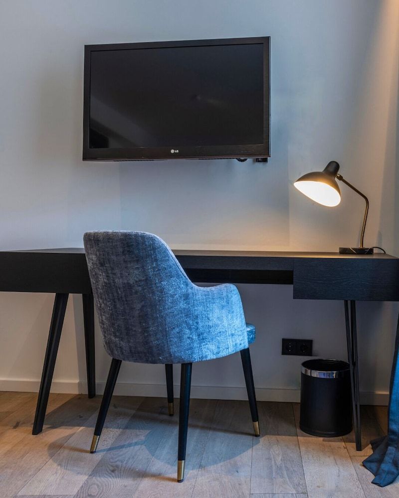 Hotel Forstinger - Boutiquehotel Schärding Deluxe Double Room 13