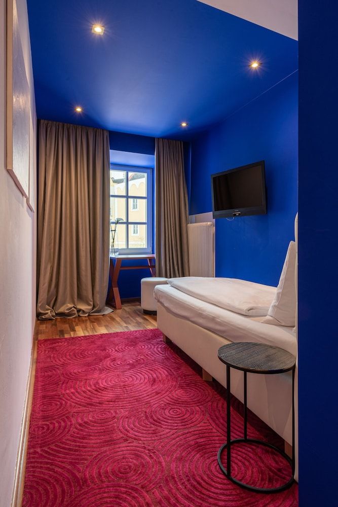 Hotel Forstinger - Boutiquehotel Schärding Single Room 3