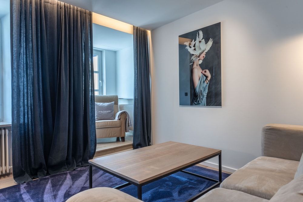 Hotel Forstinger - Boutiquehotel Schärding Deluxe Double Room 15