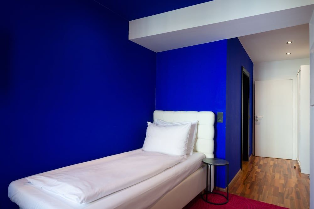 Hotel Forstinger - Boutiquehotel Schärding Single Room 2