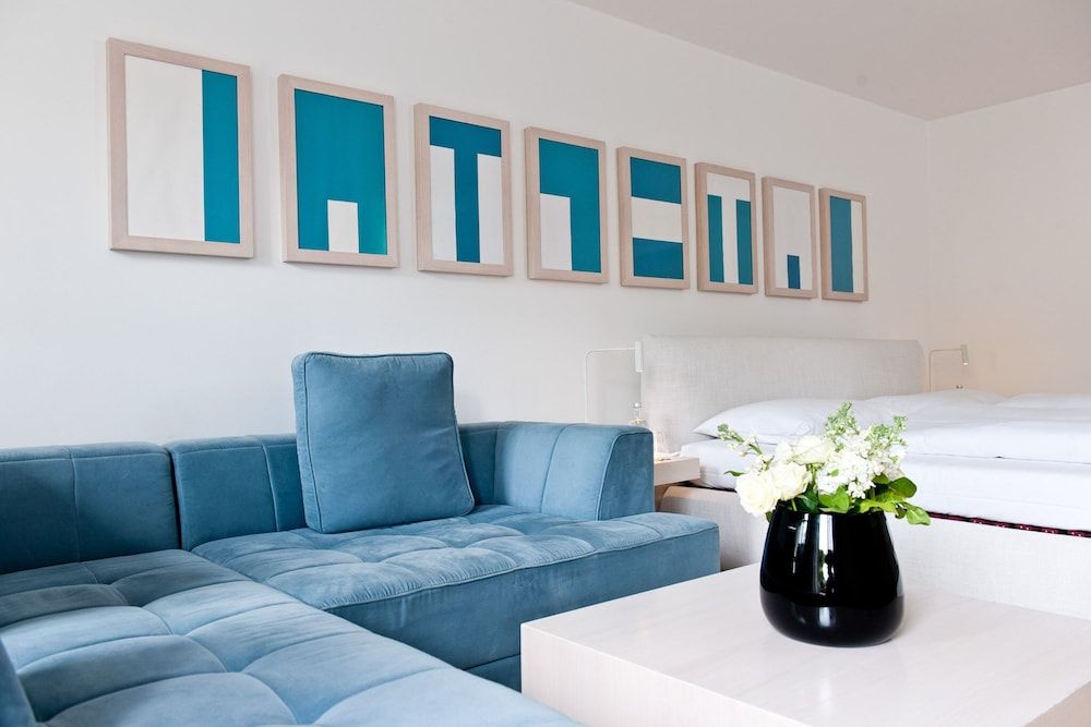 Hotel Forstinger - Boutiquehotel Schärding Junior Suite, 1 King Bed, Non Smoking, Balcony 10