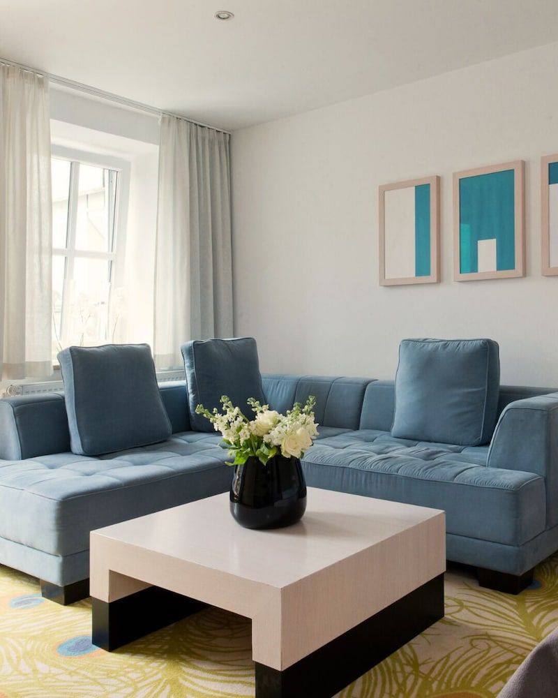 Hotel Forstinger - Boutiquehotel Schärding Junior Suite, 1 King Bed, Non Smoking, Balcony 14