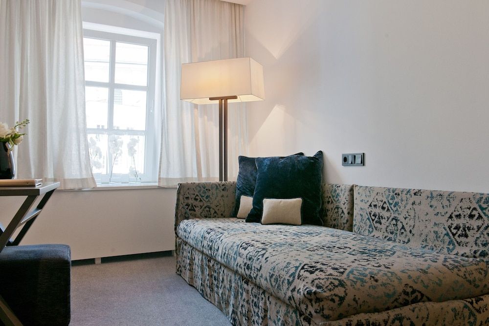 Hotel Forstinger - Boutiquehotel Schärding Deluxe Double Room 23
