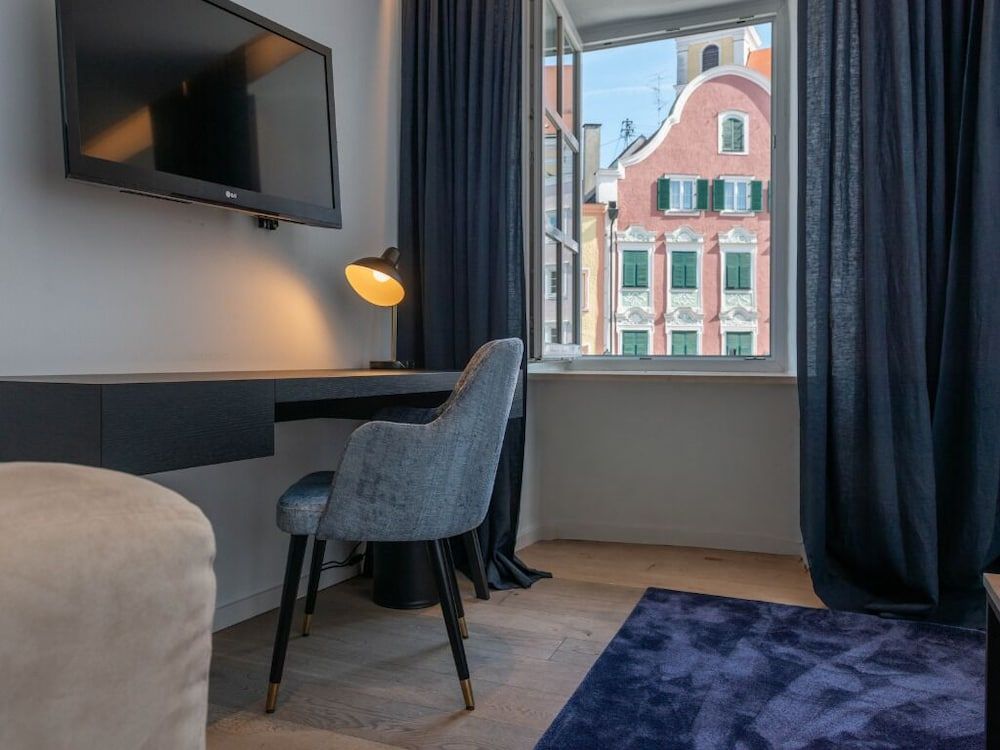 Hotel Forstinger - Boutiquehotel Schärding Deluxe Double Room 12