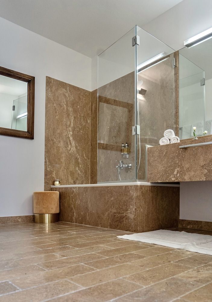 Hotel Forstinger - Boutiquehotel Schärding Junior Suite, 1 King Bed, Non Smoking, Balcony 9