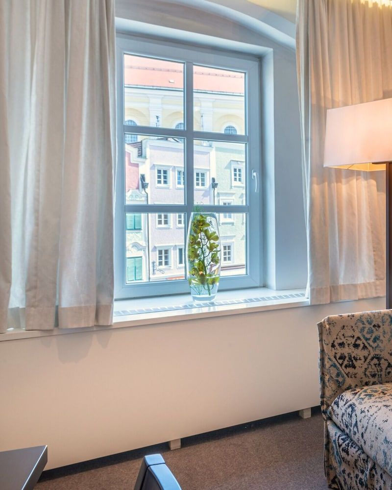 Hotel Forstinger - Boutiquehotel Schärding Deluxe Double Room 21