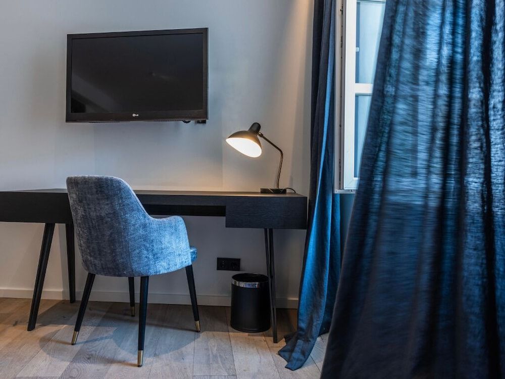 Hotel Forstinger - Boutiquehotel Schärding Deluxe Double Room 16