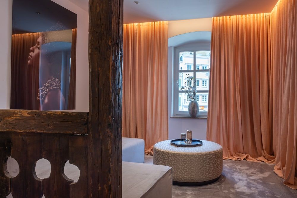Hotel Forstinger - Boutiquehotel Schärding Deluxe Double Room 19