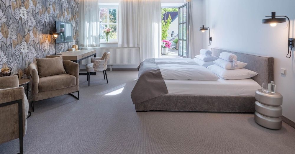 Hotel Forstinger - Boutiquehotel Schärding