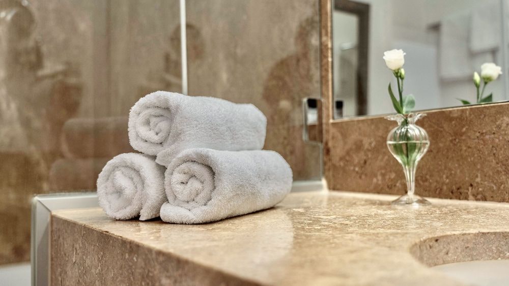 Hotel Forstinger - Boutiquehotel Schärding Junior Suite, 1 King Bed, Non Smoking, Balcony 8