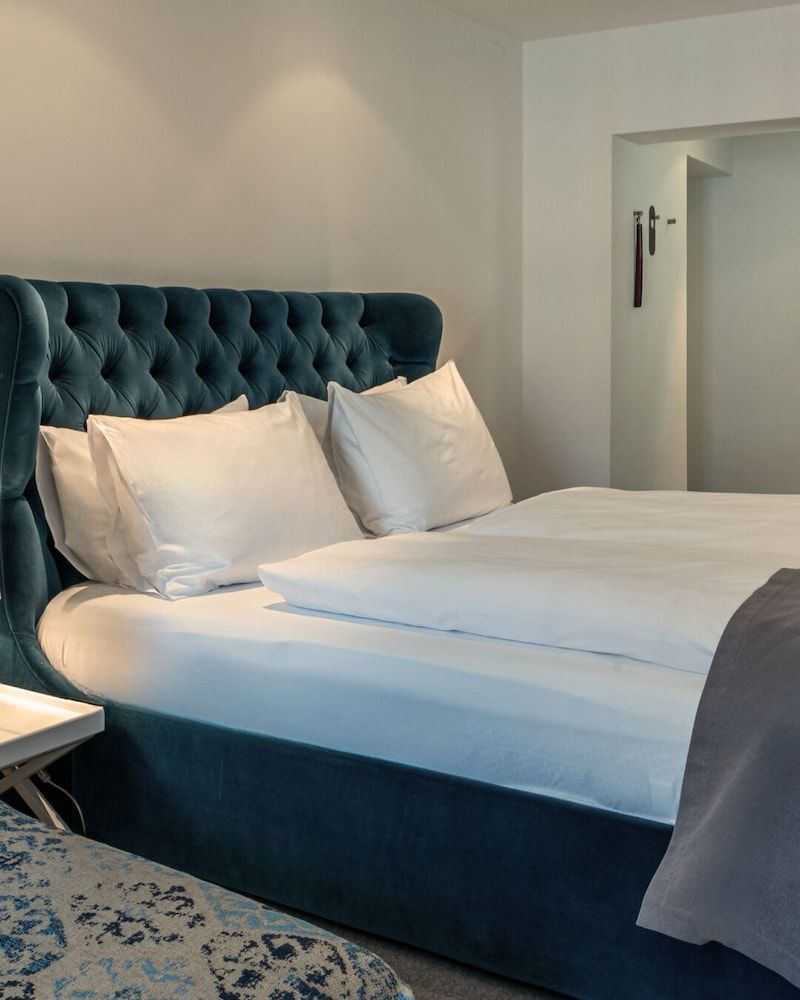 Hotel Forstinger - Boutiquehotel Schärding Deluxe Double Room 10