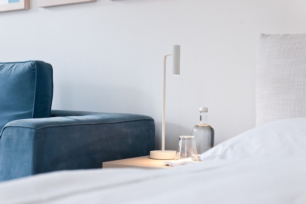 Hotel Forstinger - Boutiquehotel Schärding Junior Suite, 1 King Bed, Non Smoking, Balcony 11