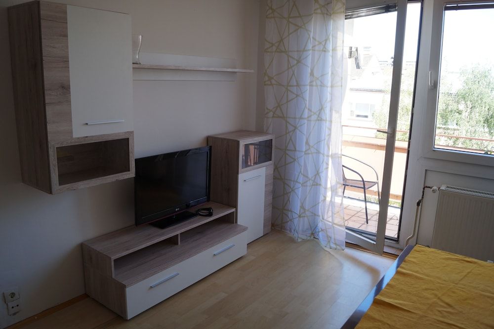 undefined Herbststrasse Apartment 9