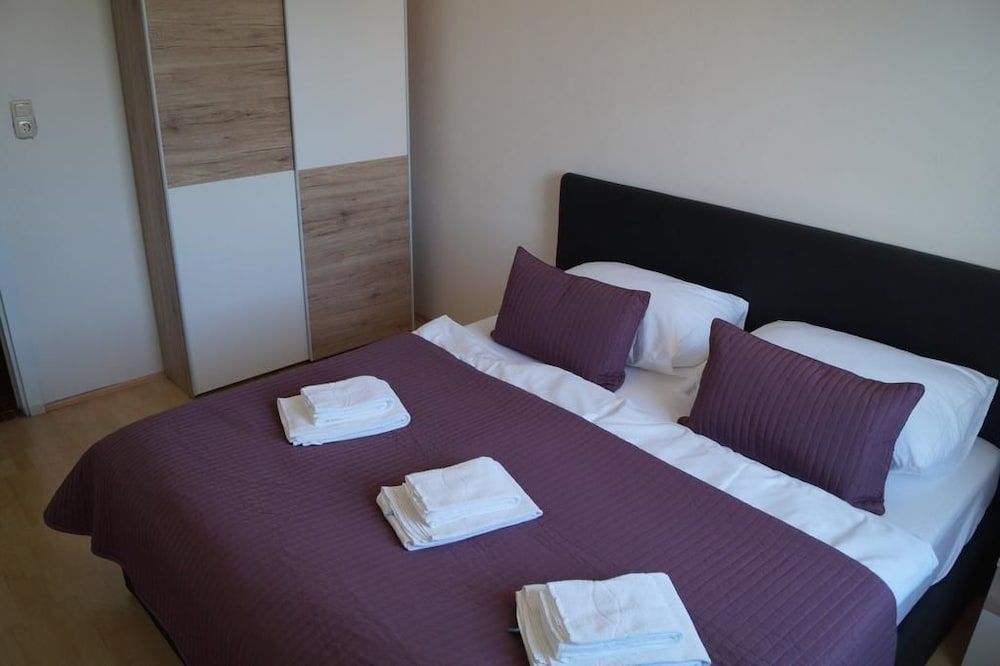 undefined Herbststrasse Apartment 3