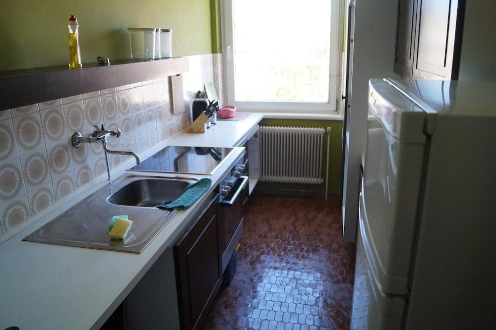 undefined Herbststrasse Apartment 7