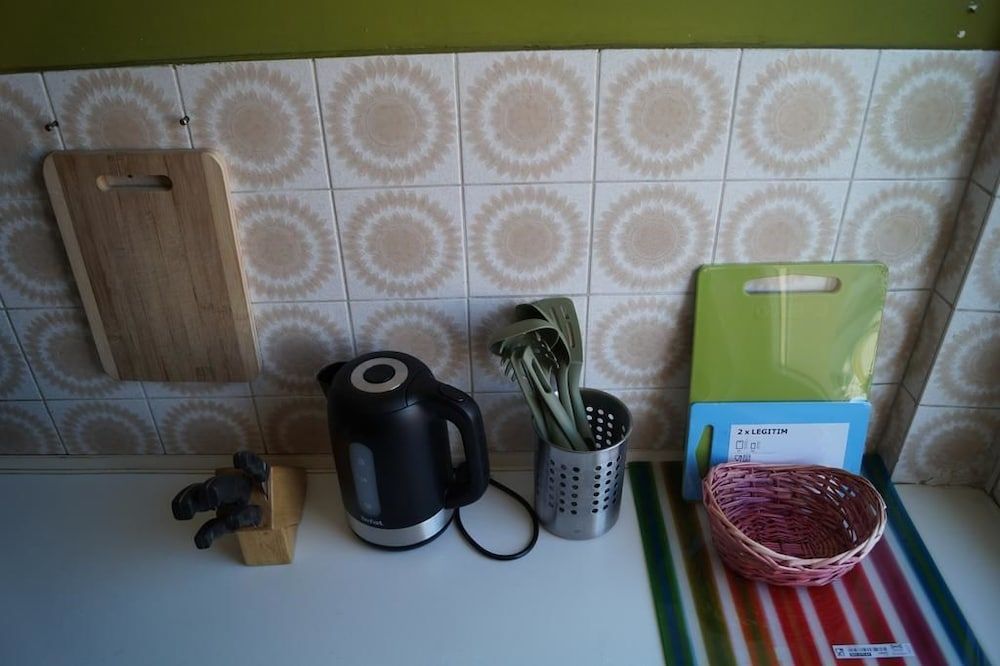 undefined Herbststrasse Apartment 6