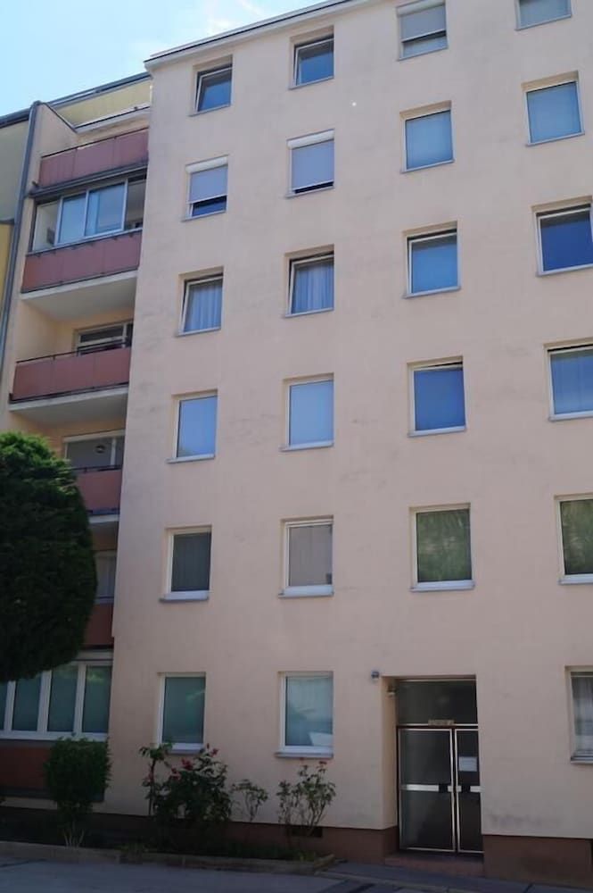 undefined Herbststrasse Apartment 2