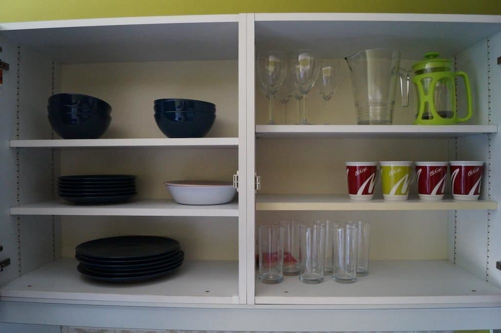 undefined Herbststrasse Apartment 8